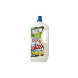 Detergente Glax Gel Lixívia Perfumado 1,5L