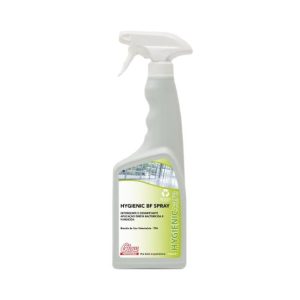 Detergente Desinfetante Hygienic BF Glow 750ml