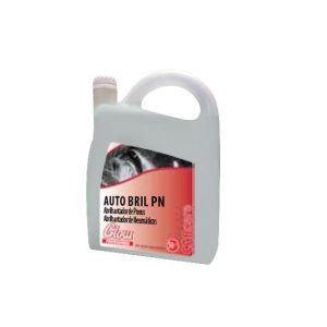 Abrilhantador Pneus Auto Bril PN GLOW 5L