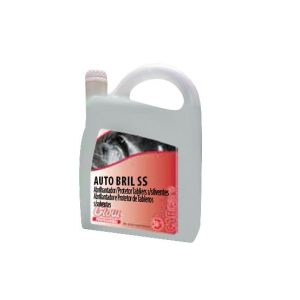 Abrilhantador e Protetor Tabliers Auto Bril GLOW 5L