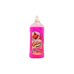 Detergente Lava Tudo Floral Glow 1,5L