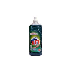 Detergente Lava Tudo Amoniacal Pinho 2L