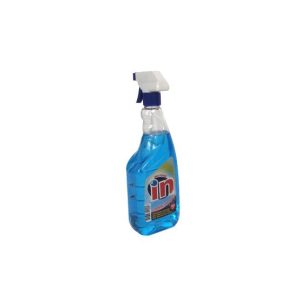 Detergente Limpa Vidros Multiusos IN Spray 750ml