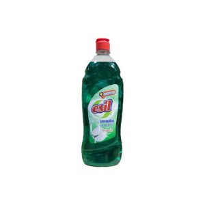 Detergente Manual Loiça Concentrado Esil 1L