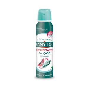 Desinfetante Calçado Sanytol 150ml