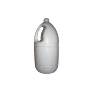 Garrafão Vazio Branco 5 Litros