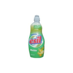 Amaciador Roupa Esil Melão 60 Doses 1,5L