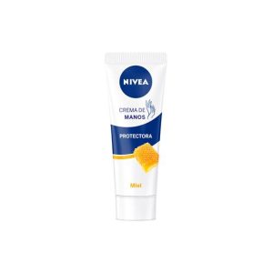 Creme de Mãos Nivea Mel 100ml