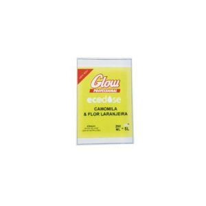Detergente Multiusos GLOW Ecodose Camomila Concentrado 200ml