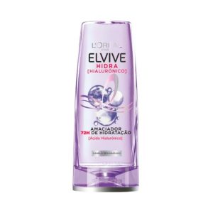 Condicionador Cabelo Elvive Hidra Hialuronico 300ml