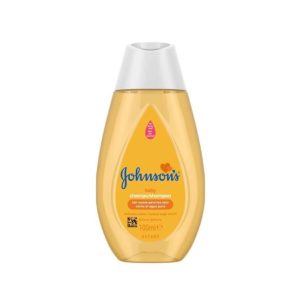 Champô JOHNSONS Baby Gold 100ml