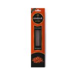 Incenso Sticks Ambar Sândalo 20un