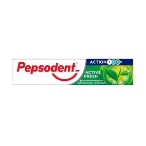 Pasta de Dentes PEPSODENT Active Fresh 75ml