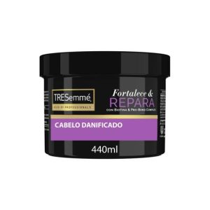 Máscara Cabelo Tresemme Repara & Fortalece 440ml