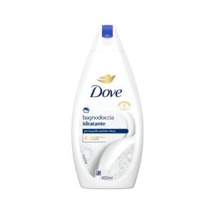 Gel de Banho Dove Hidratante 450ml