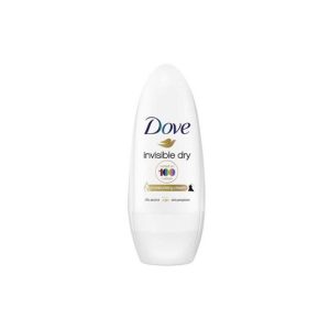 Desodorizante Roll-On Dove Invisible Dry 50ml