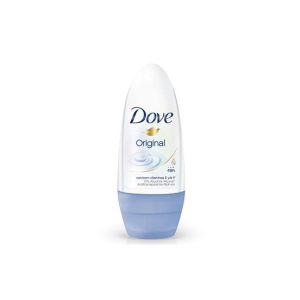 Desodorizante Roll-On Dove Original 50ml