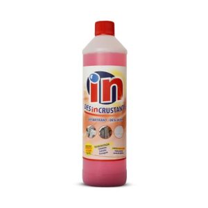 Desincrustante IN 1L