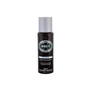 Desodorizante Spray BRUT Musk 200ml