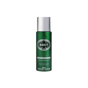 Desodorizante Spray BRUT Original 200ml