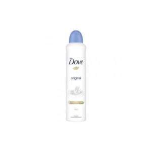 Desodorizante Spray Dove Original 250ml