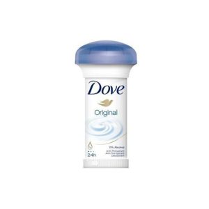 Desodorizante Creme Dove Original 50ml