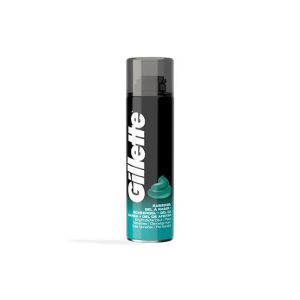 Espuma Barbear GILLETTE Pele Sensível 200ml