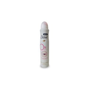 Desodorizante Spray Dove Invisible Care 200ml