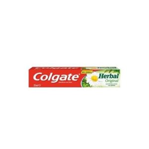 Pasta de Dentes COLGATE Herbal Original 75ml