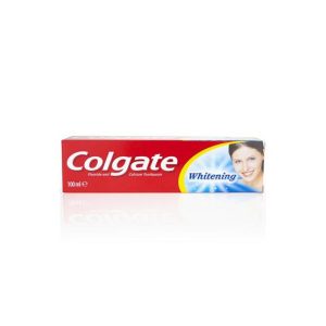 Pasta de Dentes COLGATE Whitening 100ml