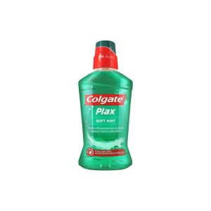 Elixir Bucal COLGATE Plax Soft Mint 250ml