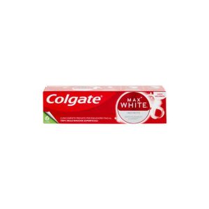 Pasta de Dentes COLGATE Max White Infinite 75ml