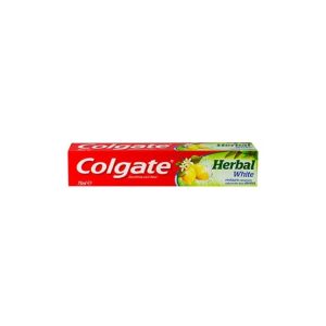 Pasta de Dentes COLGATE Herbal White 75ml