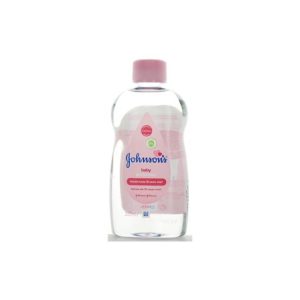 Óleo Hidratante Johnsons 300ml