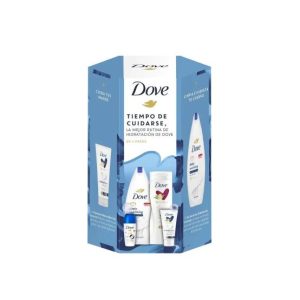 Coffret Dove 4 Produtos