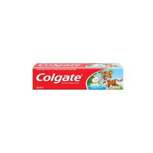 Pasta de Dentes COLGATE Junior 2-5 anos 50ml
