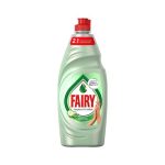 Detergente Manual Loiça Fairy Aloe Vera 520ml
