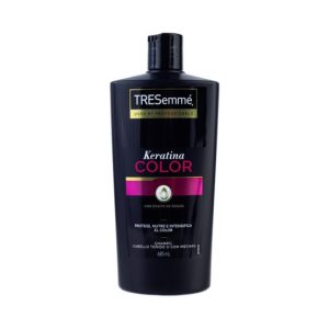 Champô Tresemmé Color Keratina 685ml