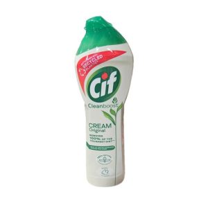 Creme Limpeza Original Cif 500ml