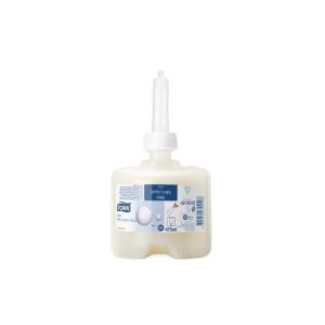 Sabonete Liquído TORK S2 475 Serviços Recarga 475ml 8un