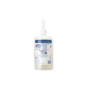 Sabonete Liquido Uso Clínico TORK S1 1000 Serviços 1L 6un