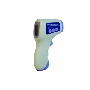 Termómetro Contactless Medição Temperatura Corporal