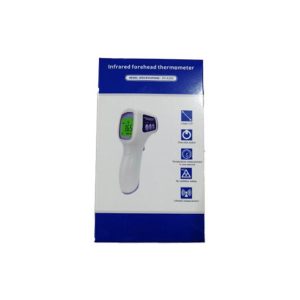 Termometro P/Medicao Temperatura Corporal HG01 1un