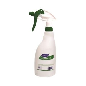 Frascos de 500 ml + Rótulos Jontec 300 1un