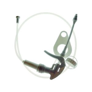 Kit de Pulverização p/ D9 (Cozinhas) - 5L