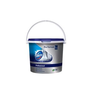 Desinfetante/Ambientador Pastilhas para urinol DOMESTOS 3KG