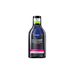 Água Micelar Nivea Bifacic 400ml