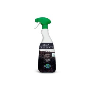 Detergente Desincrustante VINFER ZERO 750ml