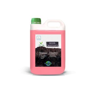Detergente Desincrustante VINFER ZERO 5L