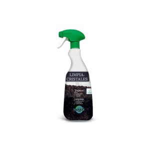 Detergente Limpa Vidros VINFER ZERO 750ml